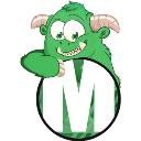 Monster Cleaning Wandsworth logo